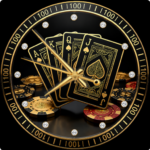 Games and sports watch faces for Wear OS by DialCraft Studio