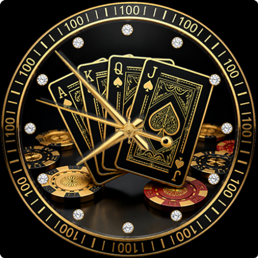 Games and sports watch faces for Wear OS by DialCraft Studio